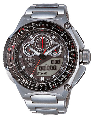 Wrist watch Citizen for Men - picture, image, photo