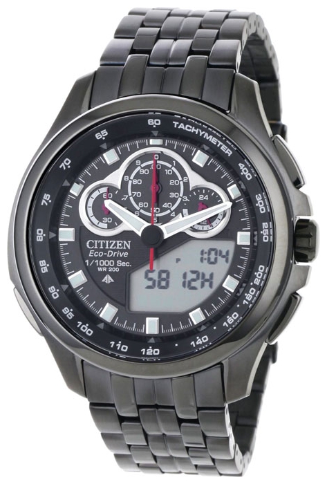 Wrist watch Citizen for Men - picture, image, photo