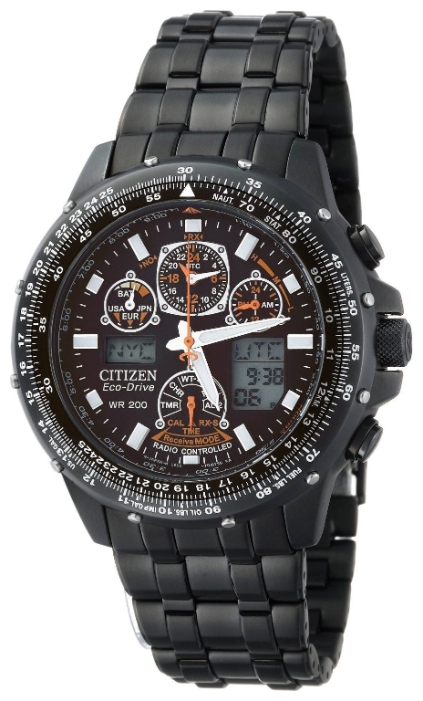 Wrist watch Citizen for Men - picture, image, photo