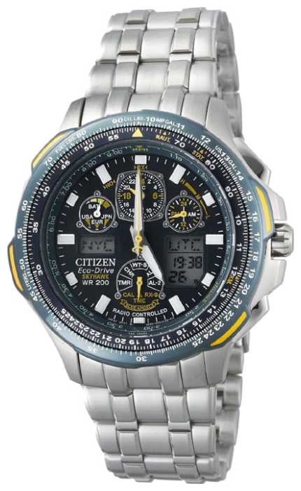 Citizen QD0180-54A pictures