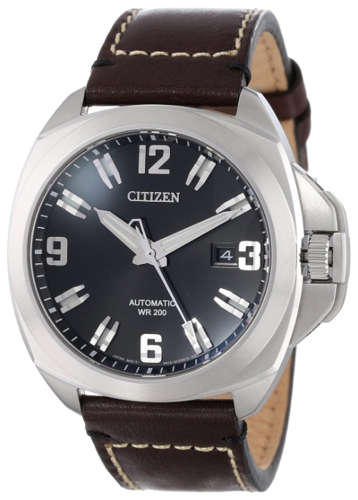 Citizen NB0070-06E wrist watches for men - 2 image, picture, photo