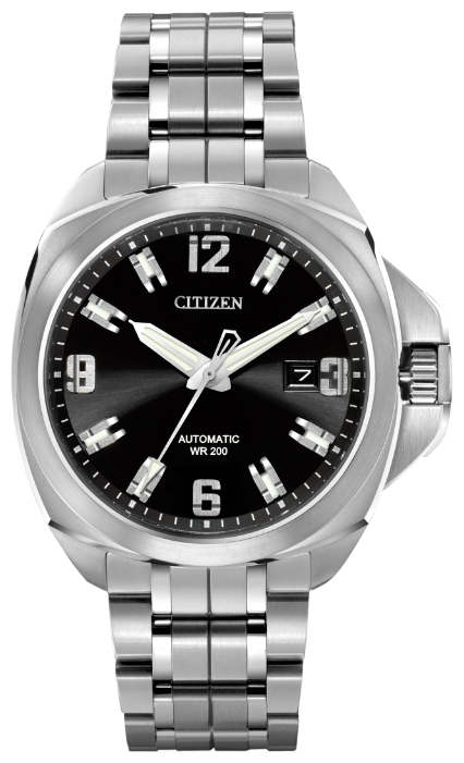 Citizen NB0070-57E wrist watches for men - 1 image, picture, photo