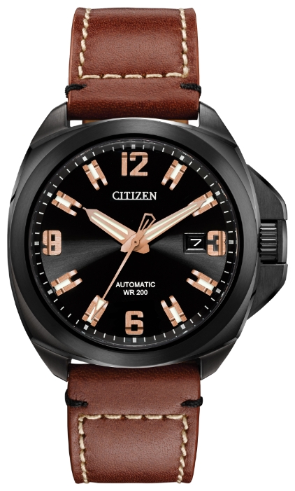 Wrist watch Citizen for Men - picture, image, photo