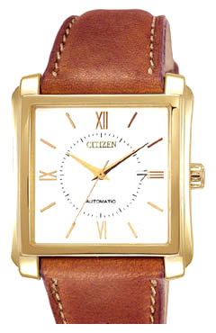 Wrist watch Citizen for Men - picture, image, photo