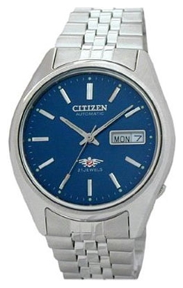 Wrist watch Citizen for Men - picture, image, photo