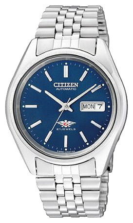 Wrist watch Citizen for Men - picture, image, photo