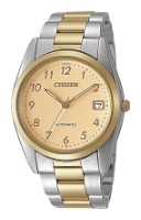 Wrist watch Citizen for Men - picture, image, photo