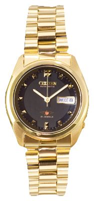 Wrist watch Citizen for Men - picture, image, photo