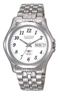 Wrist watch Citizen for Men - picture, image, photo