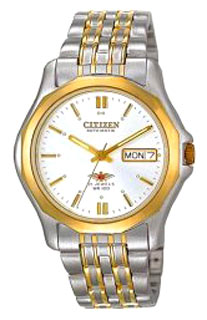 Wrist watch Citizen for Men - picture, image, photo