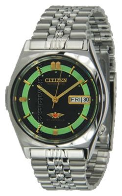 Wrist watch Citizen for Men - picture, image, photo