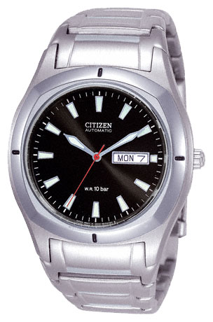 Wrist watch Citizen for Men - picture, image, photo