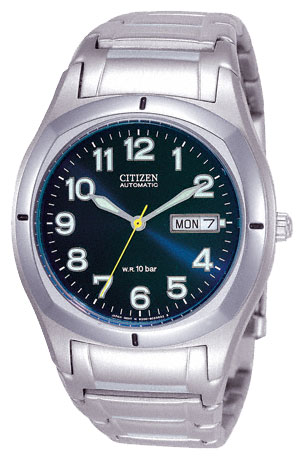 Wrist watch Citizen for Men - picture, image, photo