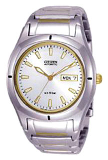 Wrist watch Citizen for Men - picture, image, photo