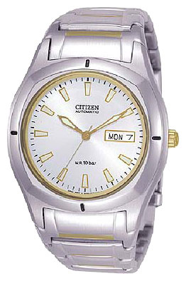 Wrist watch Citizen for Men - picture, image, photo