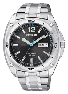 Wrist watch Citizen for Men - picture, image, photo