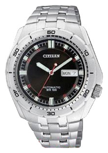 Wrist watch Citizen for Men - picture, image, photo