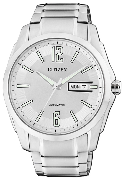 Wrist watch Citizen for Men - picture, image, photo