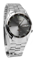 Wrist watch Citizen for Men - picture, image, photo