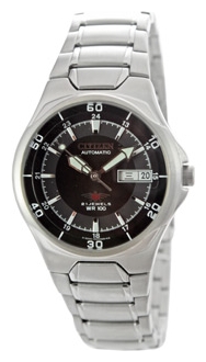 Wrist watch Citizen for Men - picture, image, photo