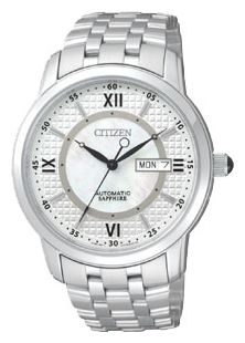 Wrist watch Citizen for Men - picture, image, photo