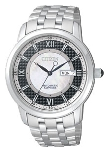 Wrist watch Citizen for Men - picture, image, photo