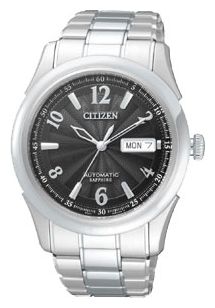 Wrist watch Citizen for Men - picture, image, photo