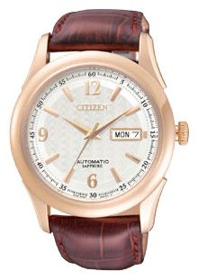 Wrist watch Citizen for Men - picture, image, photo