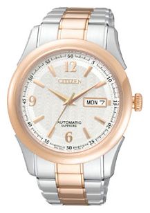 Wrist watch Citizen for Men - picture, image, photo