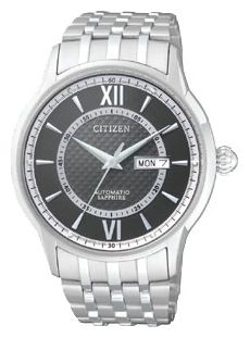 Wrist watch Citizen for Men - picture, image, photo