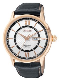 Wrist watch Citizen for Men - picture, image, photo