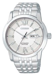 Wrist watch Citizen for Men - picture, image, photo