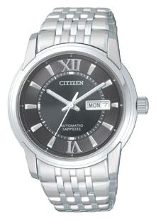 Wrist watch Citizen for Men - picture, image, photo