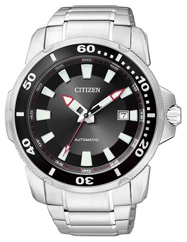 Wrist watch Citizen for Men - picture, image, photo