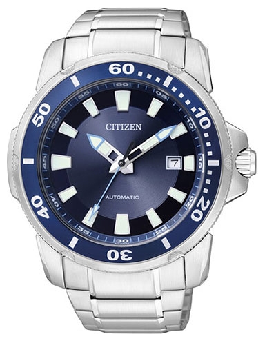 Wrist watch Citizen for Men - picture, image, photo