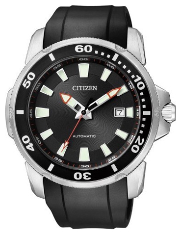 Wrist watch Citizen for Men - picture, image, photo