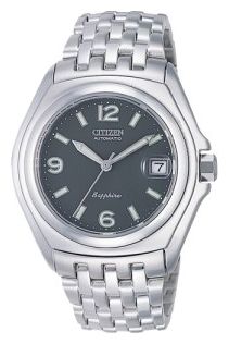 Wrist watch Citizen for Men - picture, image, photo