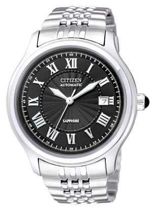 Wrist watch Citizen for Men - picture, image, photo