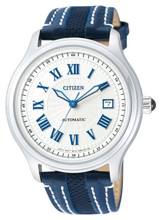 Wrist watch Citizen for Men - picture, image, photo