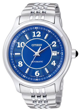 Wrist watch Citizen for Men - picture, image, photo