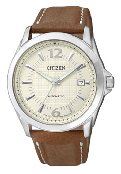 Wrist watch Citizen for Men - picture, image, photo