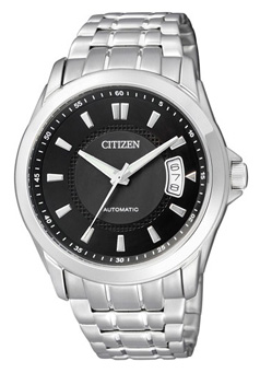 Wrist watch Citizen for Men - picture, image, photo