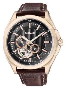 Wrist watch Citizen for Men - picture, image, photo