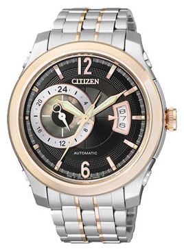 Wrist watch Citizen for Men - picture, image, photo