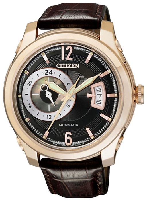 Wrist watch Citizen for Men - picture, image, photo