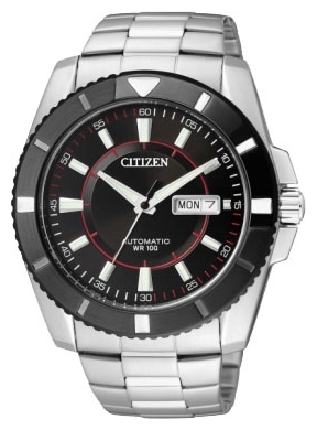 Wrist watch Citizen for Men - picture, image, photo