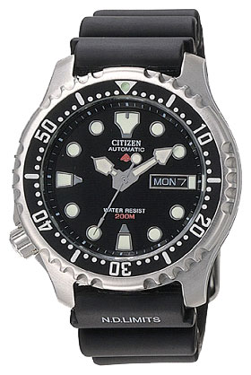 Wrist watch Citizen for Men - picture, image, photo