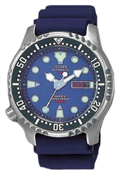 Wrist watch Citizen for Men - picture, image, photo