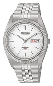 Wrist watch Citizen for Men - picture, image, photo