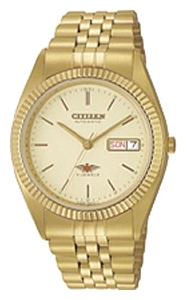 Wrist watch Citizen for Men - picture, image, photo